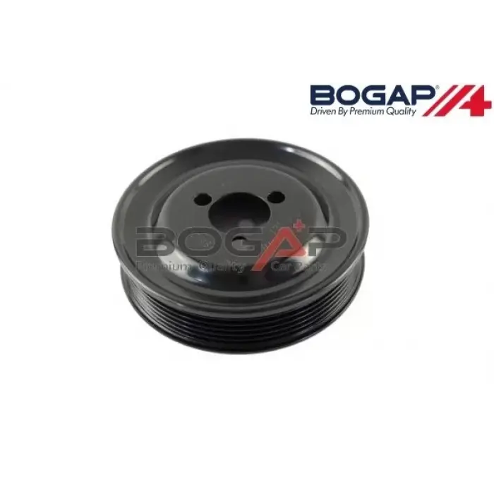 03C121031B Su Pompa Kasnağı - Golf-Jetta-Passat-A3-Toledo-Leon-Octavıa-Superb-1.6 Lt.-Fsı-Blf-Bag-Blp