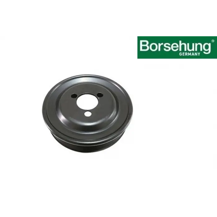 03C121031B Su Pompa Kasnağı - Golf-Jetta-Passat-A3-Toledo-Leon-Octavıa-Superb-1.6 Lt.-Fsı-Blf-Bag-Blp