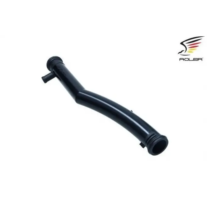 03C121065D Su Borusu Plastik - Cordoba-Fabıa-Ibıza-Jetta-Polo-Rapıd-Roomster-Toledo-1.6 Lt.-Bts