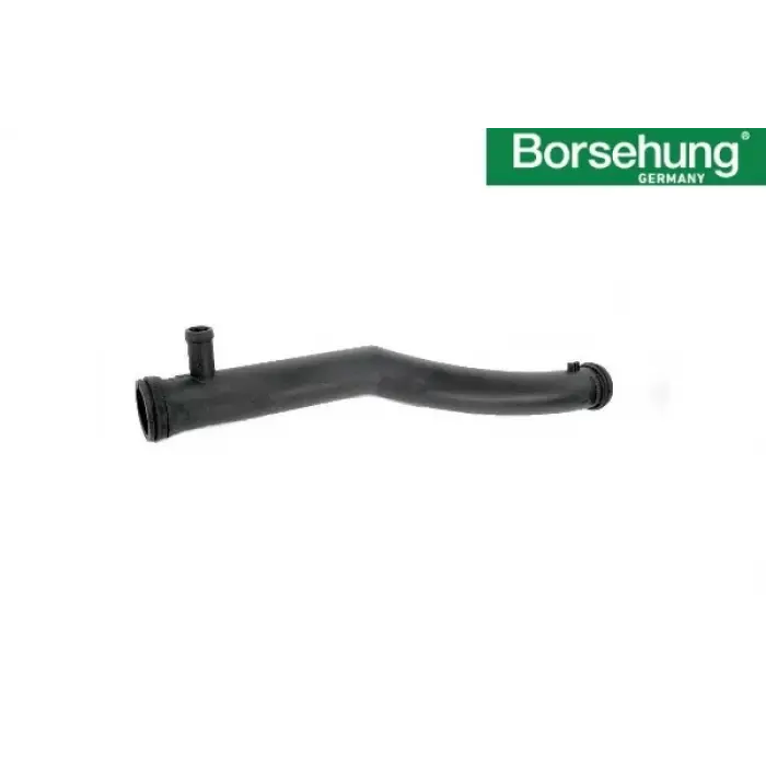 03C121065D Su Borusu Plastik - Cordoba-Fabıa-Ibıza-Jetta-Polo-Rapıd-Roomster-Toledo-1.6 Lt.-Bts