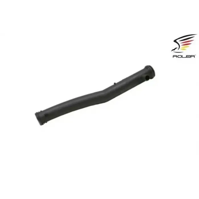 03C121065DL Su Borusu Plastik - Cordoba-Fabıa-Ibıza-Jetta-Polo-Rapıd-Roomster-Toledo-1.6 Lt.-Bts