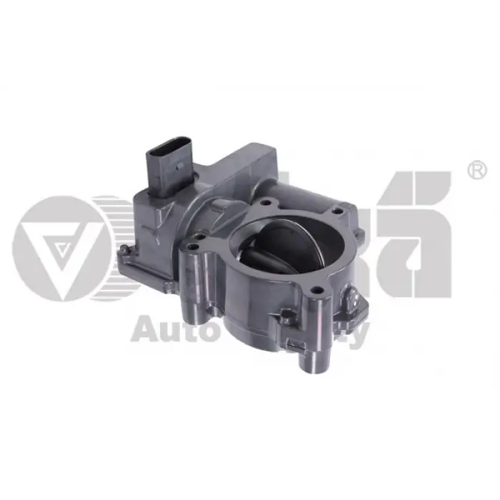 03C128063A Gaz Kontrol Ünitesi - Fabıa-Ibıza-Beetle-Golf-Eos-Jetta-Passat-Polo-Scırocco-Touran-Tıguan-A1