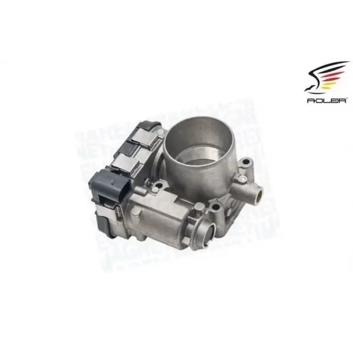 03C133062M Gaz Kontrol Ünitesi - Audı A3-Golf-Jetta-Octavıa-Passat-Touran-1.6 Lt.-Fsı-Bag-Blf-Blp