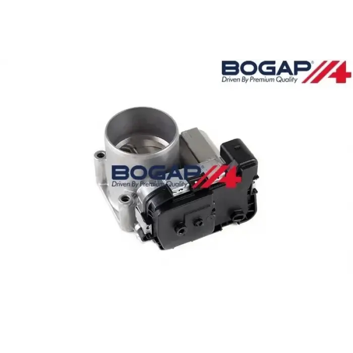 03C133062N Gaz Kontrol Ünitesi - Audı A3-Fabıa-Rapıd