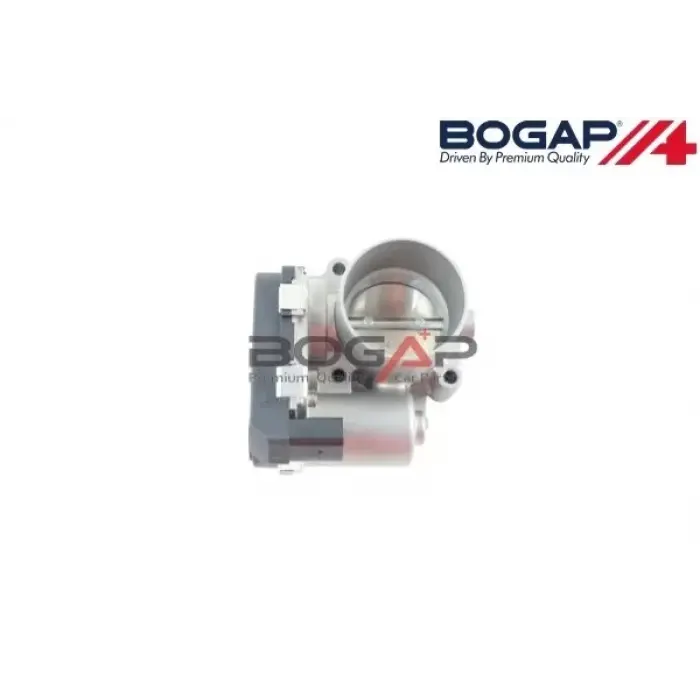 03C133062S Gaz Kontrol Ünitesi - Golf-Jetta-Passat-A3-1.4 Lt.-Tsı-Caxa-Bud