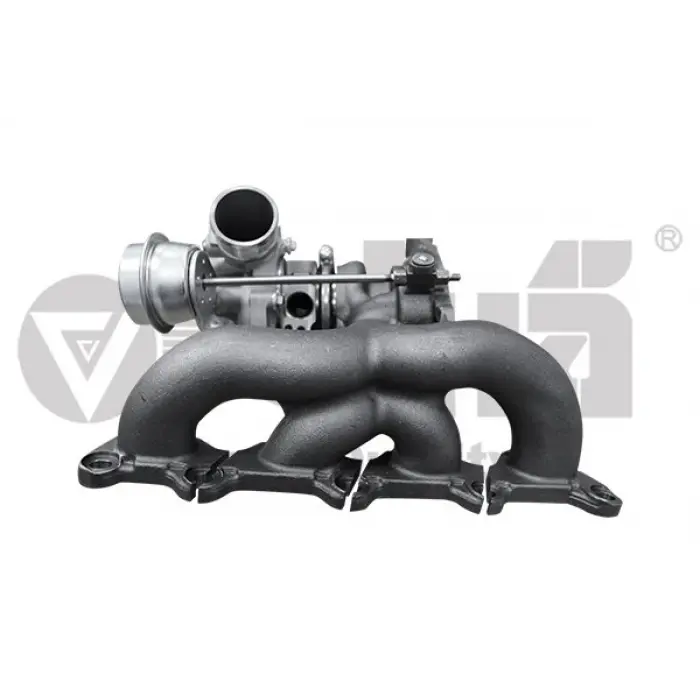 03C145702P Turbo Şarj & Contaları - Golf-Jetta-Octavıa-A3-Leon-1.4 Lt.-Tsı-Blg-Bmy-Cavd-Cavc-Cavb-Bwk-Ctha- -140-Lık-