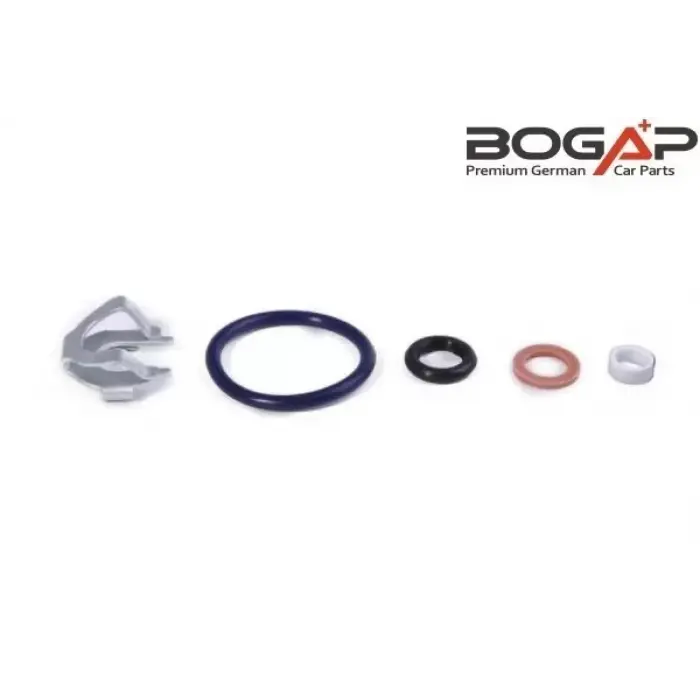 03C198149 Enjektör Tamir Takımı Tek Ejektör İçin - 1.6 Lt.-Tsı-Caxa-Caxc-Cava-Blg-Bmy-Cavd-Cthd