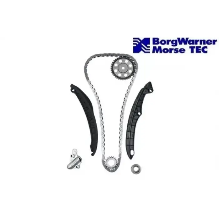 03C198229H Eksantrik Zincir Seti 7 Parça - 1.4 Lt.-Tsı-Bmy-Blg-Cava-Cavd-Ckma-Cthd-42148