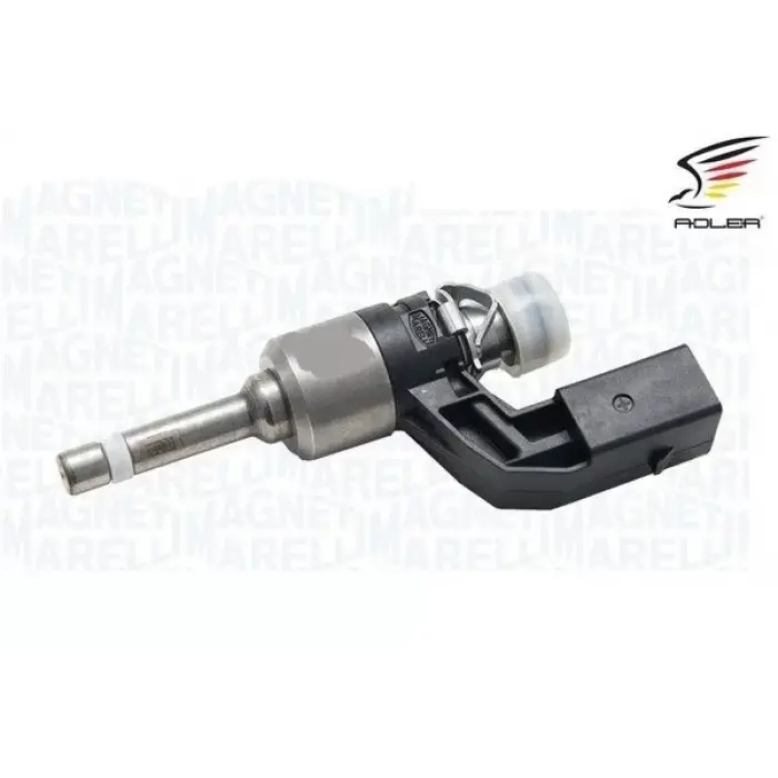 03C906036M Enjektör Siyah Soket - Golf5-Jetta-Passat-Octavıa-Superb-A3-Leon-1.4 Lt.-Tsı-Caxa-Caxc-Cava-Ctha