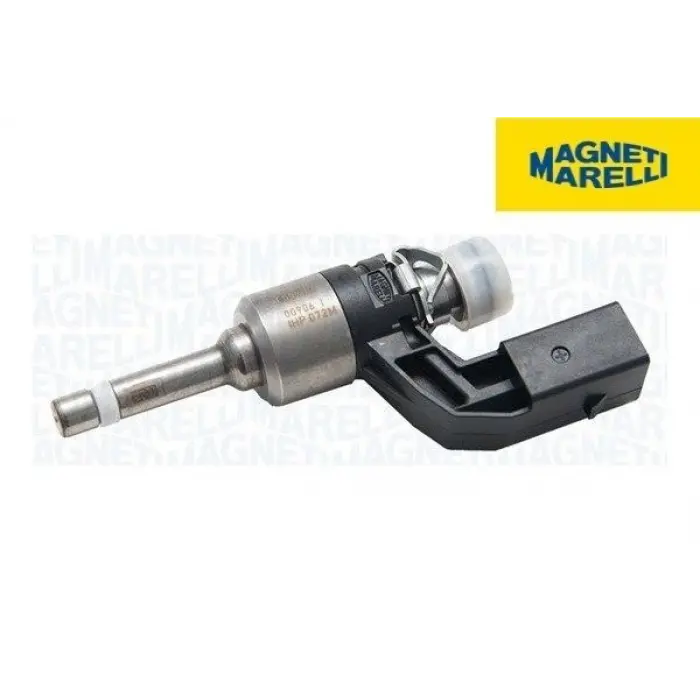 03C906036M Enjektör Siyah Soket - Golf5-Jetta-Passat-Octavıa-Superb-A3-Leon-1.4 Lt.-Tsı-Caxa-Caxc-Cava-Ctha