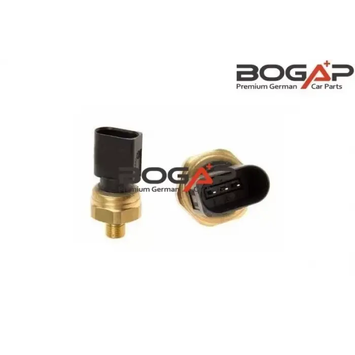 03C906051A Basınç Sensörü Yakıt - Golf 5-Jetta-Passat-Octavıa-Superb-A3-Blf-Bag-Blp-Bln-Blr-Bly-Blx
