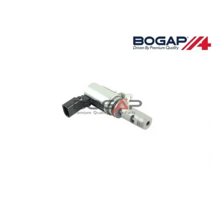 03C906455A Eksantrik Kumanda Valfi - 1.4 Lt.-Tsı-Fsı-Bag-Blp-Blf-Blg-Bmy-Caxa-Cava-Cavd-Cthd