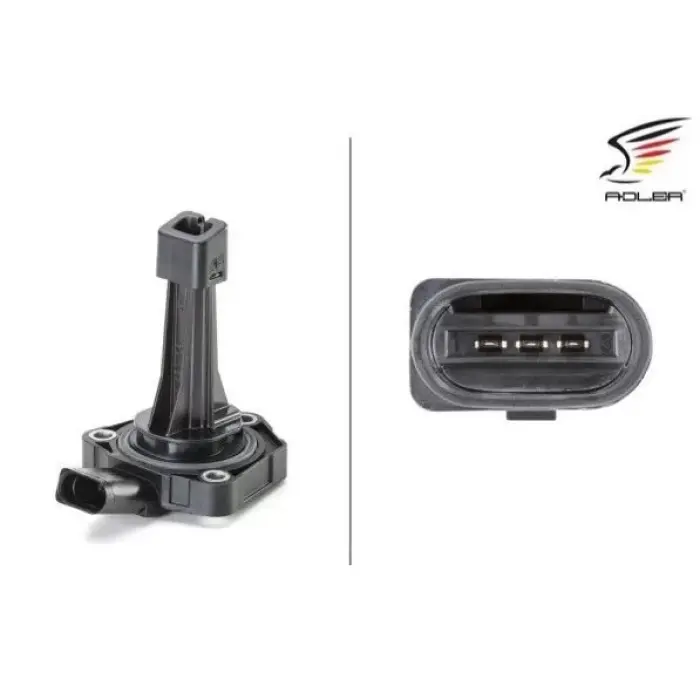 03C907660H Yağ Seviye Sensörü - Golf -Jetta-Polo-Fabıa-1.2 Lt.-Tsı-Passat-PassatCc-A4-1.8 Lt.-2.0-Tfsı