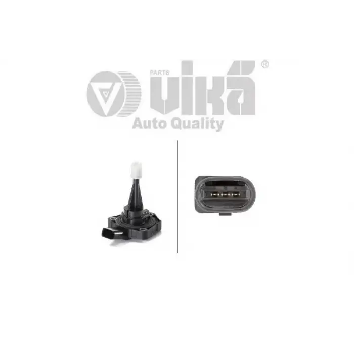 03C907660S Yağ Seviye Sensörü - Audı A4-A5-A6-A7-A8-Q3-Q5-Q7- Passat-Cc