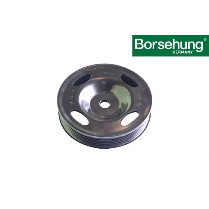 03D105255D Krank Kasnak - Golf-Jetta-Passat-Tıguan-Scırocco-Yetı-1.4 Lt.-Tsı-Bmy-Blg-Cava-Cavd-1.6 Lt.-Fsı-Blf