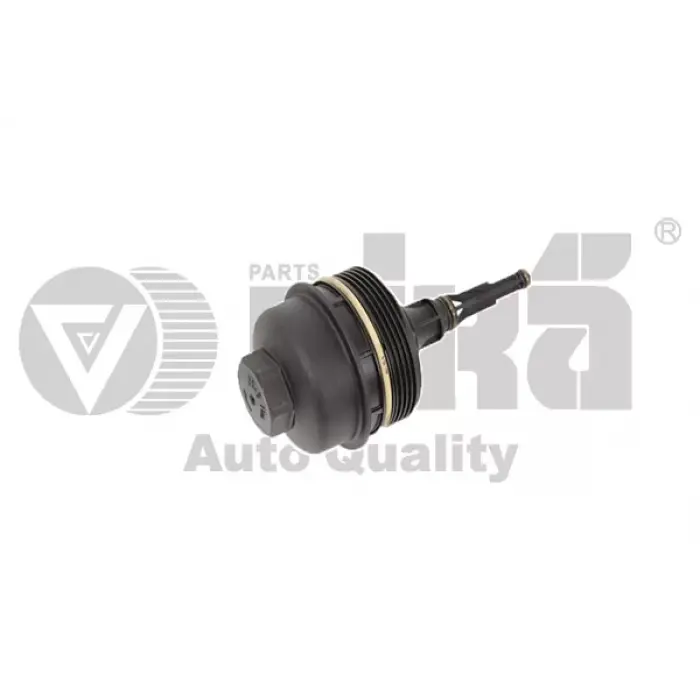 03D115433B Yağ Filtre Kapağı - Fabıa-Polo-Roomster-1.2 Lt.-Azq-Bme-Bzg-Cgpa-Cgpb