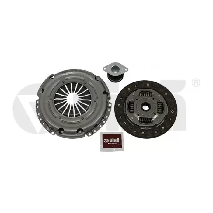 03D141025CSET Debriyaj Seti - Fabıa-Polo-Bme-Azq-Bzg-Cgpa-Cgpb