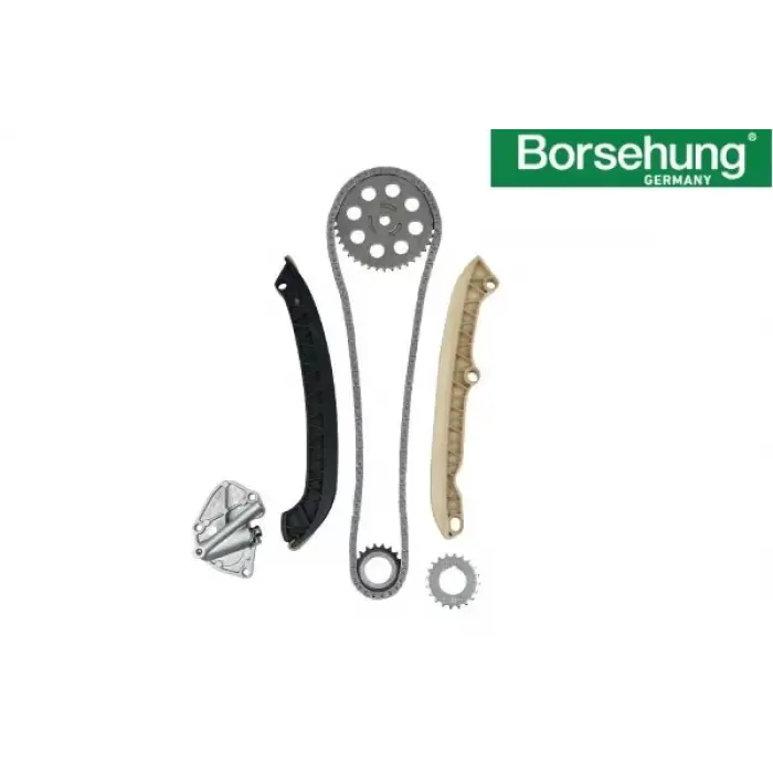 03D198229A Eksantrik Zincir Seti 7 Parça - Polo-Fabıa-Awy-Bmd-Bbm-Chfb-Chfa