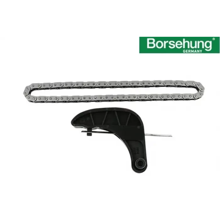 03E198229B Yağ Pompa Zincir Seti 2 Parça - Polo-Fabıa-Azq-Bme-Bzg-Bxv-Ceva