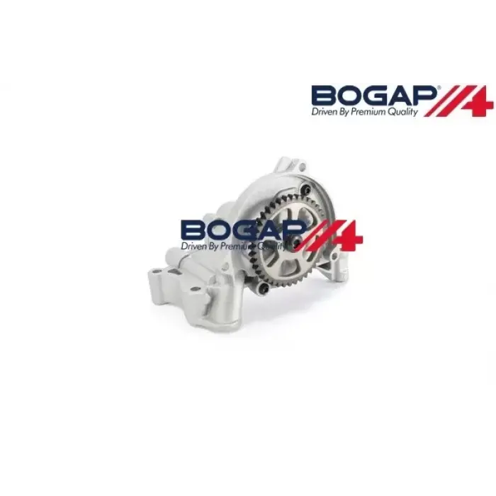 03F115105D Yağ Pompası - 1.2 Lt.-Tsı-Cbza-Cbzb