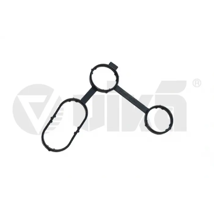 03F115111A YAĞ SOĞUTUCU CONTASI (SET) GOLF JETTA PASSAT POLO  FABİA 1.2 TSI CBZA-CBZB