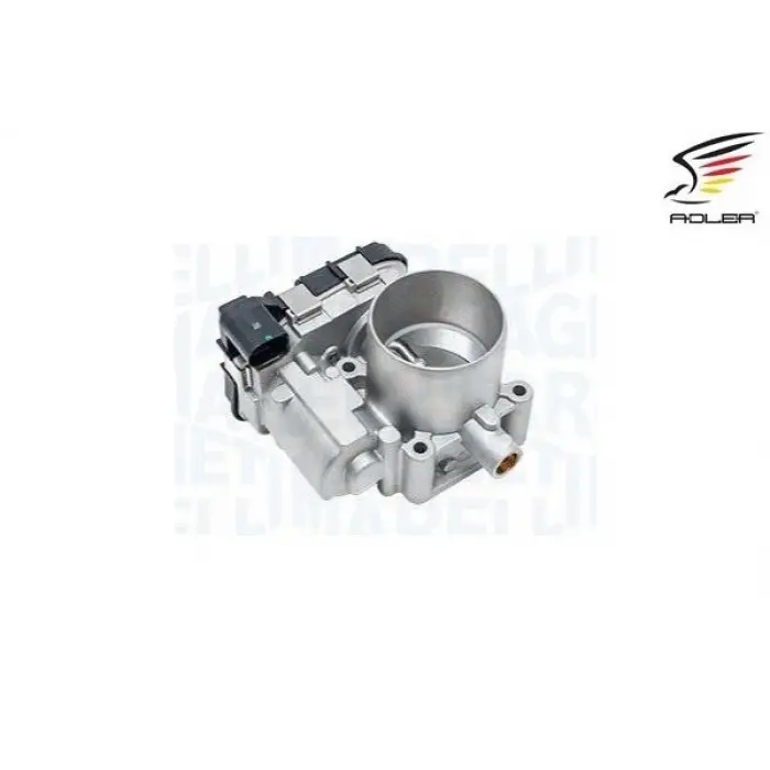 03F133062B Gaz Kontrol Ünitesi - 1.2 Lt. Tsı-Cbzb-Cpta-Czca-Czcd-Cyvd-Czda-Cjzc-D-Cvna