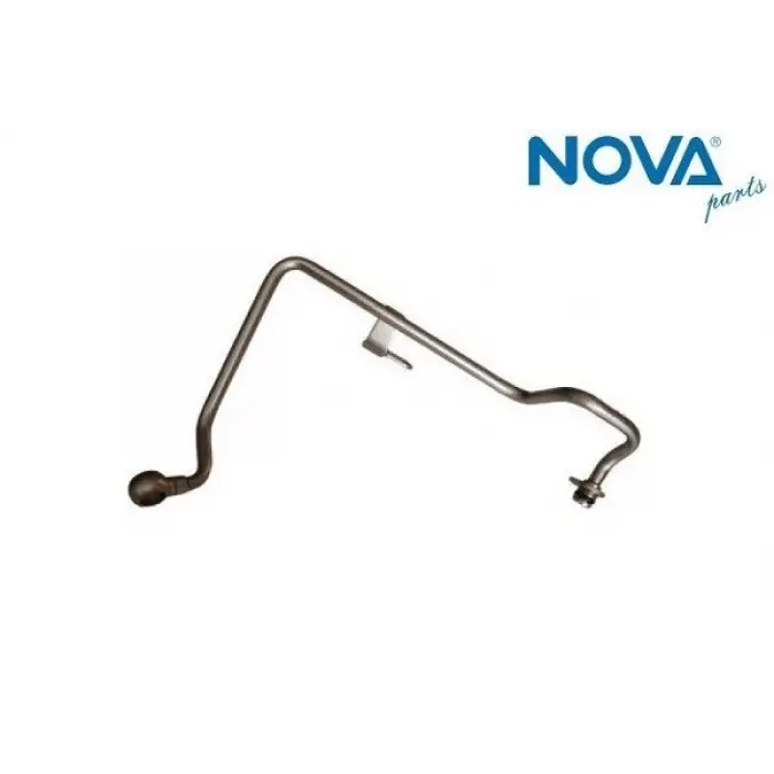 03F145140E Turbo Yağlama Borusu - Golf-Jetta-Passat-Polo-Yetı-1.2 Lt.-Tsı-Cbza-Cbzb-Cbzc