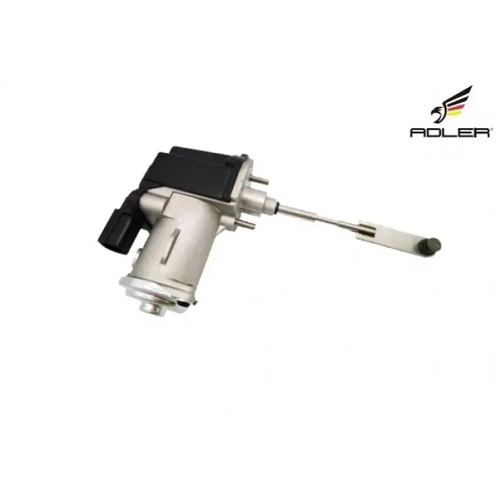 03F145725K Veskeyt Turbo Aküatör - Fabıa-Ibıza-Leon-Golf-Octavıa-Polo-Roomster-Touran-Yetı-1.2 Lt.-Tsı-Cbza-Cbzb