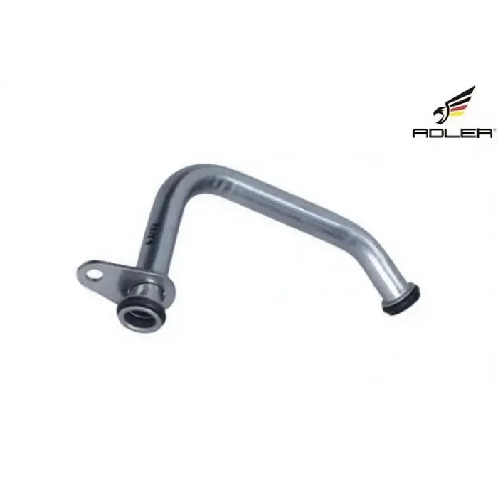 03F145735E TURBO YAĞLAMA BORUSU ( GERİ DÖNÜŞ ) - FABİA-IBİZA-LEON-GOLF-OCTAVİA-POLO-ROOMSTER-TOURAN-YETİ 1.2 TSİ CBZA-CBZB