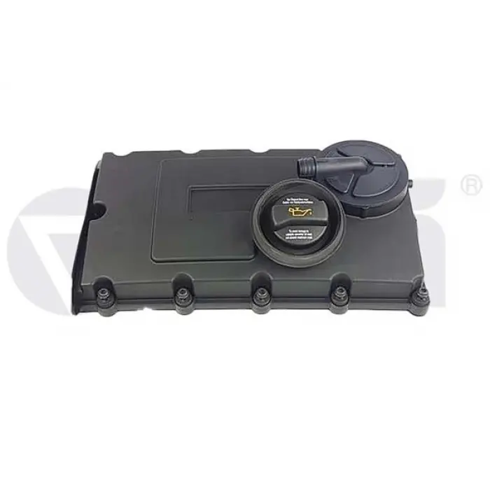 03G103469R Külbütör Kapak - Golf -Jetta-A3-Octavıa-Leon-2.0-Tdı-Azv-Bkd