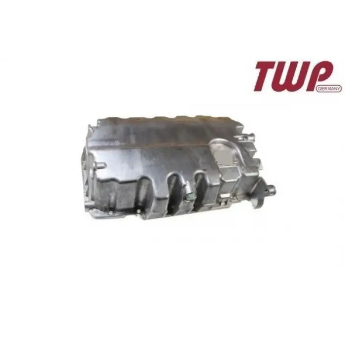 03G103603AC Karter Sensörsüz - Golf-Jetta-Octavıa-Passat-1.6 Lt.-1.9 Lt.-2.0-Bls-Bjb-Bkd-Bkp-Cayc