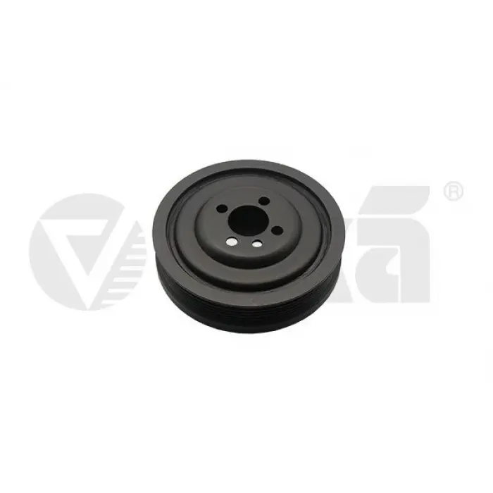 03G105243 Krank Kasnağı - Transporter T5-Caddy-Jetta-Golf-Passat-1.9 Lt.-2.0-Axb-Bjb-Bdj-Bkc-Bkd-Bls-Bkp