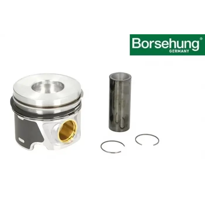 03G107065C Piston Segman Std 1 Pc - Octavıa -Superb-Yetı-Beetle-Caddy-Golf-Jetta-Passat-Scırocco-Tıguan-Altea-Leon-Toledo A3-Q3