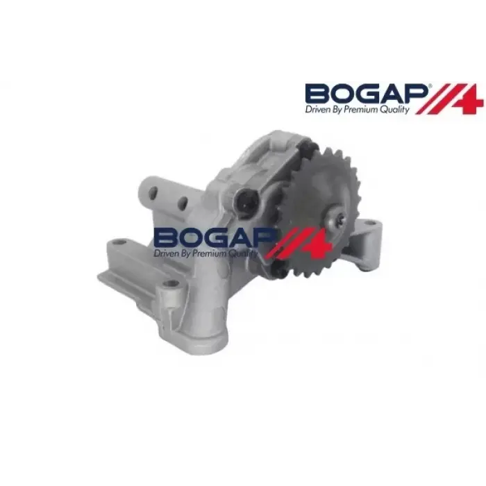 03G115105 Yağ Pompası - Golf-Jetta-Octavıa-Superb-Touran-1.9 Lt.-2.0-Tdı-Bkd-Cffb-Cjaa-ArSOL -Asz
