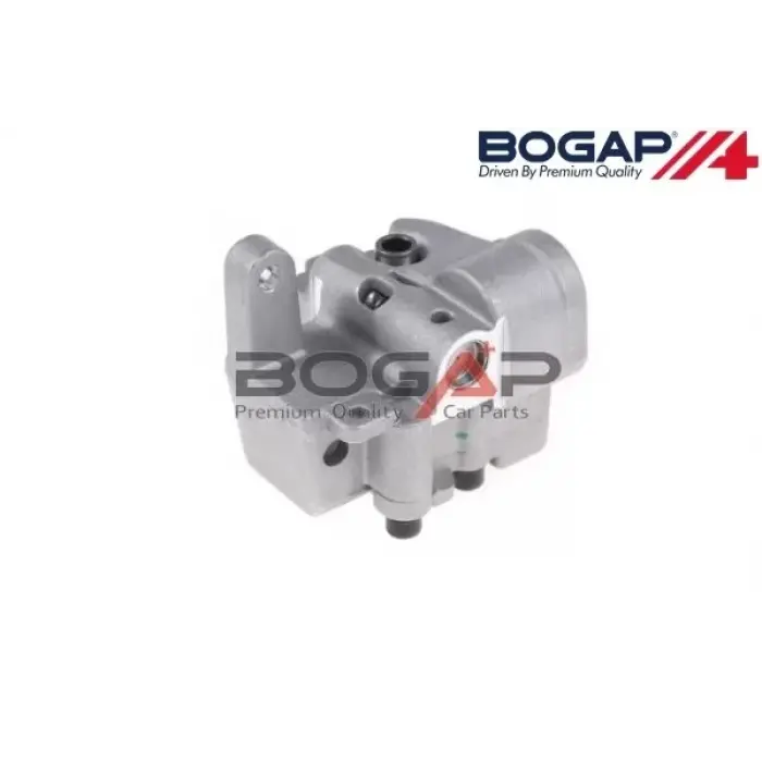 03G115105H Yağ Pompası - Passat-A4-A6-2.0-Tdı-Bkp-Bre-Blp-Bkd