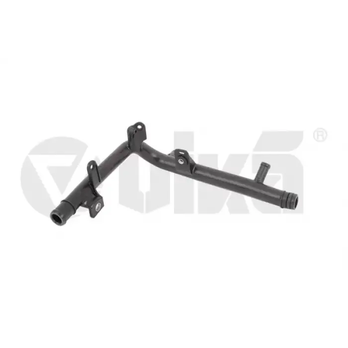 03G121065AC Radyatör Su Borusu Plastik - Caddy-Golf 5-Jetta-Passat-Toledo-Leon-Octavıa-A3-1.9 Lt.-Tdı-Bls