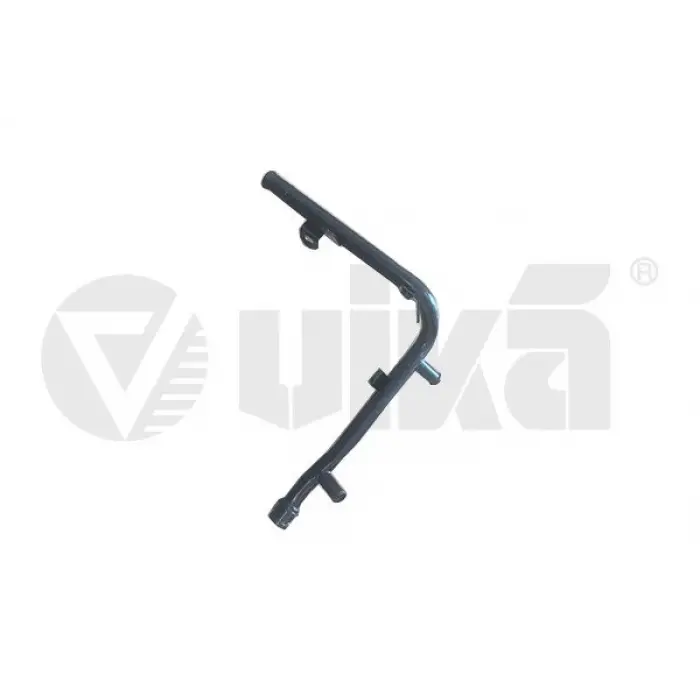 03G121065ACIRON Radyatör Su Borusu Demir - Caddy-Golf 5-Jetta-Passat-Toledo-Leon-Octavıa-A3-1.9 Lt.-Tdı-Bls