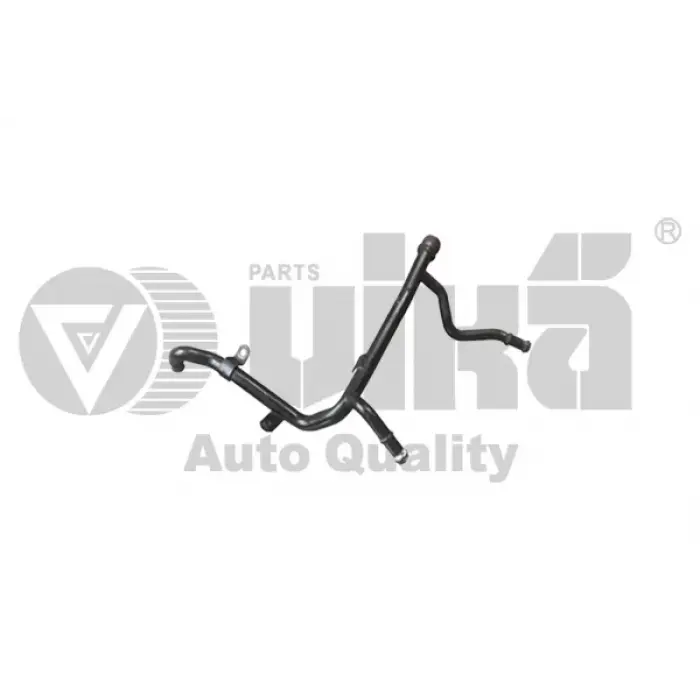 03G121065H Radyatör Su Borusu Demir - Passat-Golf 5-Jetta-Octavıa-Superb-Leon-Toledo-2.0-Bkd-Bkp