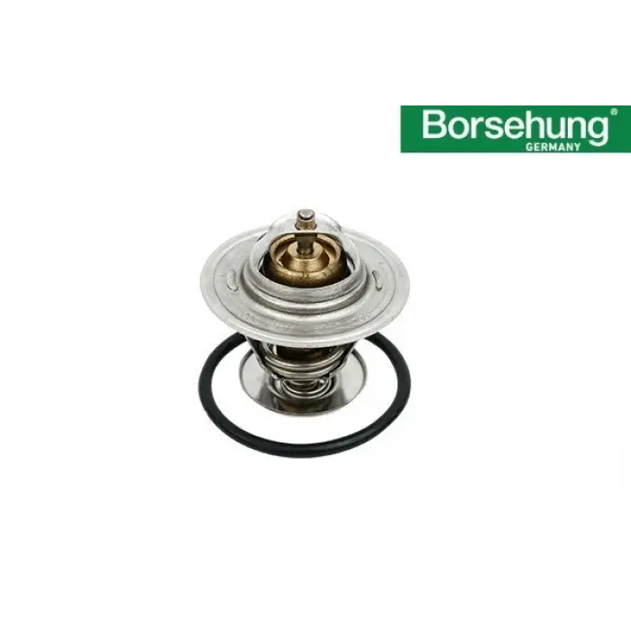 03G121113A Termostat 87C-102C - Golf 5-Jetta-Passat-1.9 Lt.-2.0-Bkd-Bkp