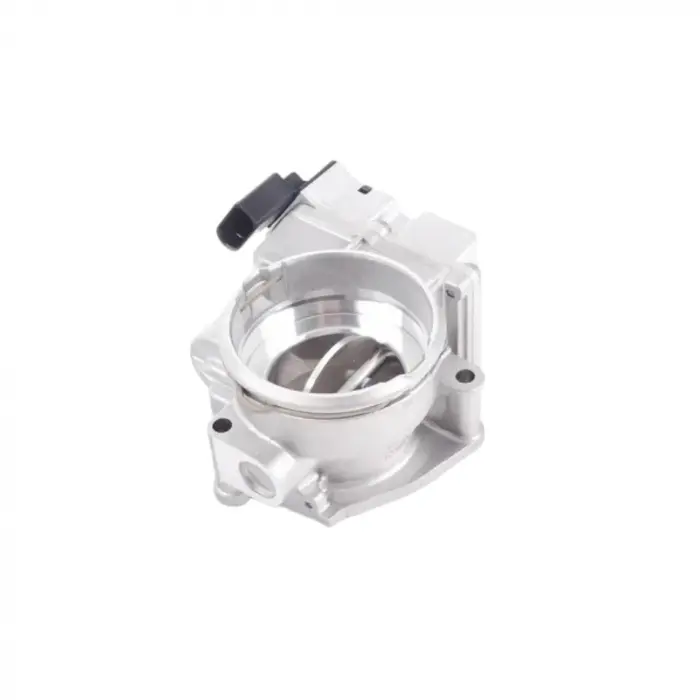 03G128063J Gaz Kontrol Ünitesi - Audı A4-A6-2.0-Tdı-Bre-Blb-Bna-Bke