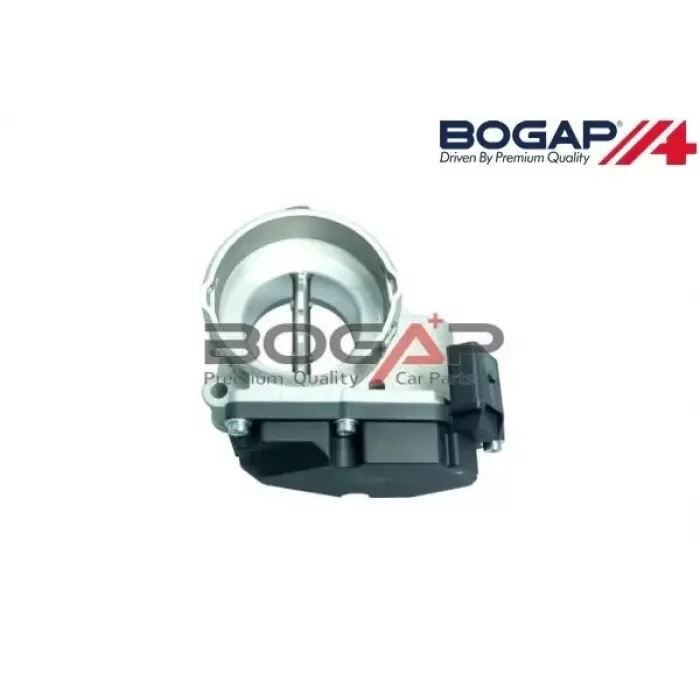 03G128063Q Gaz Kontrol Ünitesi - Caddy-Golf 5-Jetta-Touran-Octavıa-Superb-A3-1.9 Lt.-Tdı-Bls-Bmm