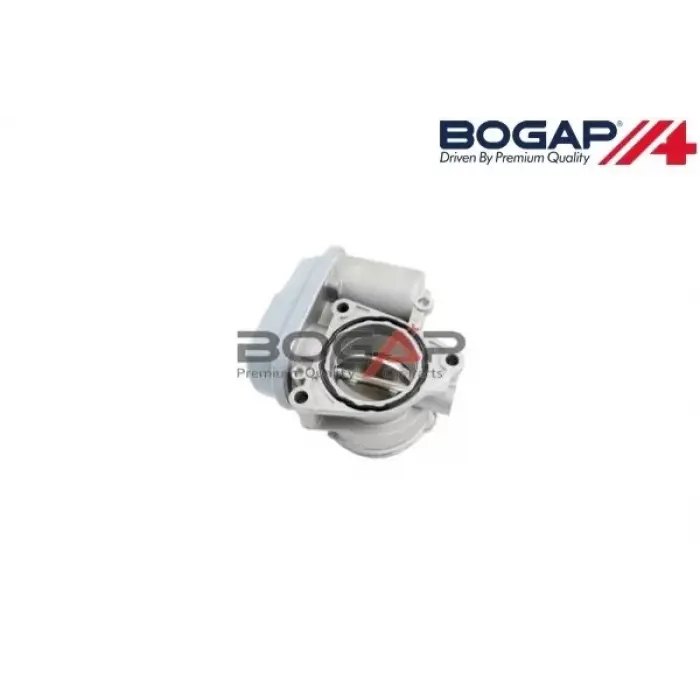 03G128063R Gaz Kontrol Ünitesi - Passat-2.0-Tdı-Bkp