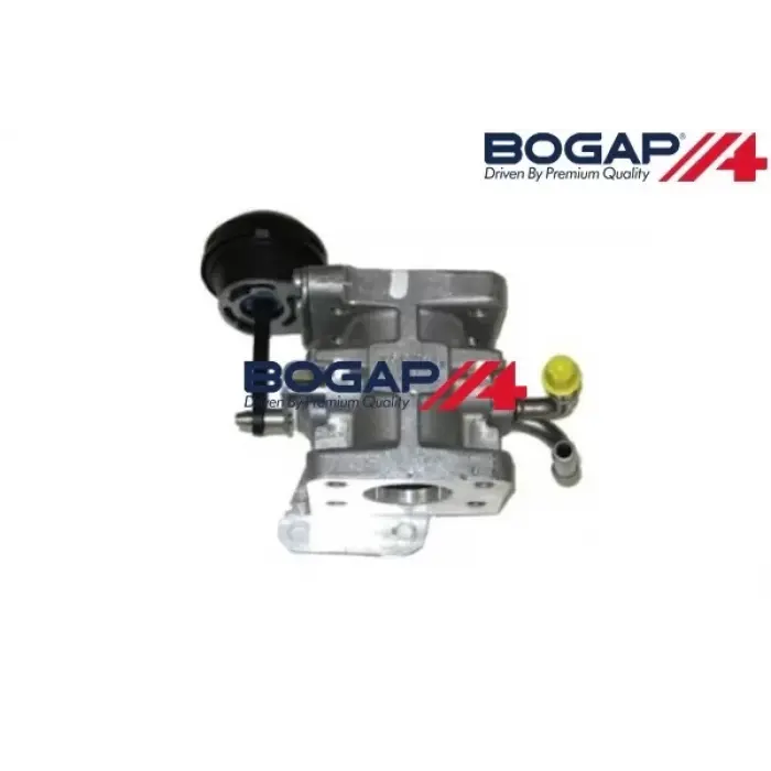 03G131063E Egr Valfi & Soğutucu - 1.9 Tdı-Axr-Bxe-Bkc-Bls