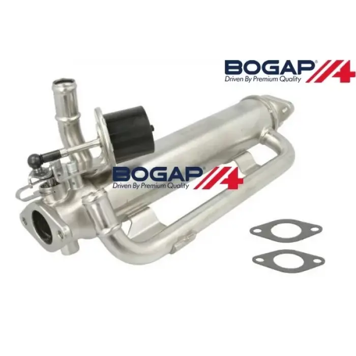 03G131512AP Egr Valfi & Soğutucu - Passat-2.0-Tdı-Bmr