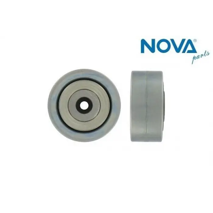 03G145276A Alternatör Gergi Rulmanı - Audı A4-A6-2.0-Tdı-5-8-Bre-Blb-Brf-Bna-Bvg