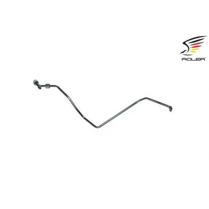 03G145771J TURBO YAĞLAMA BORUSU - CADDY-PASSAT-GOLF-OCTAVİA-POLO-FABİA-IBİZA-CORDOBA 1.9 TDİ BJB-BLS-BNV-BNM