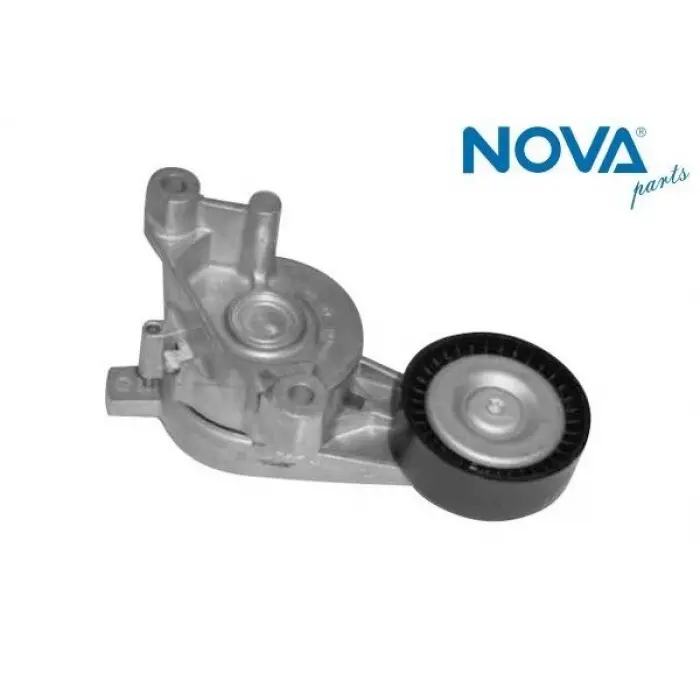 03G903315A Alternatör Gergi Komple >>2K-5-150000 - Caddy-Golf5-Jetta-Passat-Transporter-1.9 Lt.-2.0-Tdı-Bjb-Bdj-Bkc-Bkd-Axb