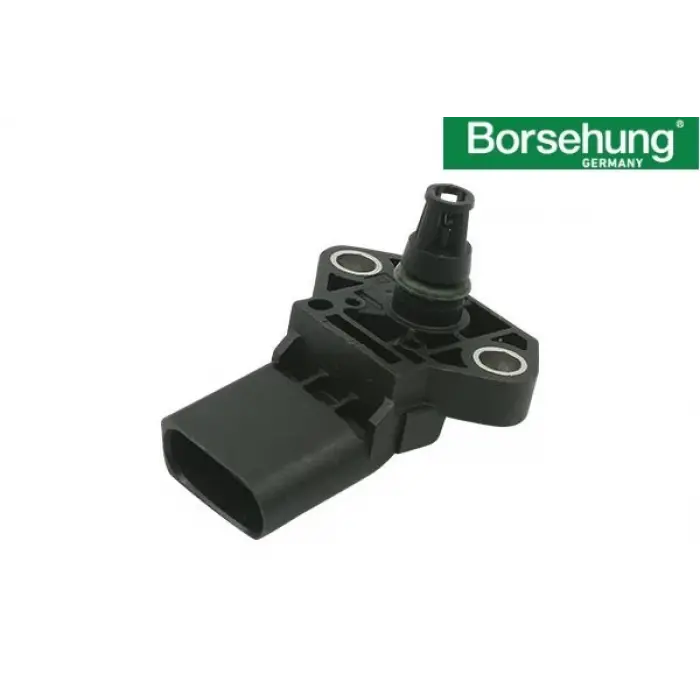 03G906051D Basınç Sensörü - Beetle-Bora-Caddy-Eos-Fabıa-Golf-Octavıa-Passat-Roomster-Superb-Yetı-1.2 Lt.-1.4 Lt.-1.9 Lt.