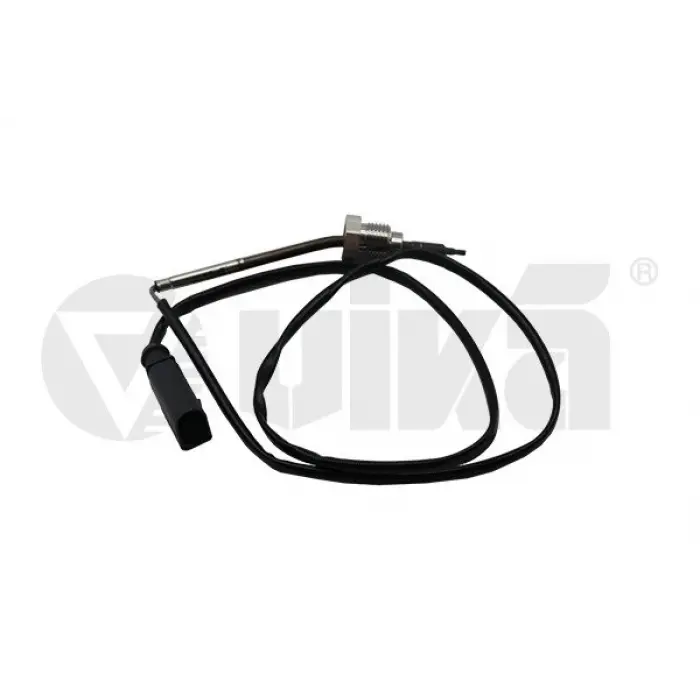 03G906088R Egzoz Sıcaklık Sensörü Ön Delphı Typ - Audı A4-2.0-Tdı-Bre 2005-2008