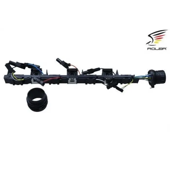 03G971033M Enjektör Hat Demeti - Golf-Jetta-Passat-A3-A4-Octavıa-Toledo-Leon-2.0-Tdı-Bkp-Bmr-Bma-Brd-Buz-Bve-Bva-Bwv